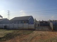 Front View of property in Dersley