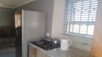 Kitchen of property in Dersley