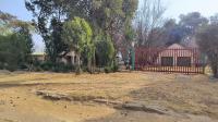 Front View of property in Rietkol AH