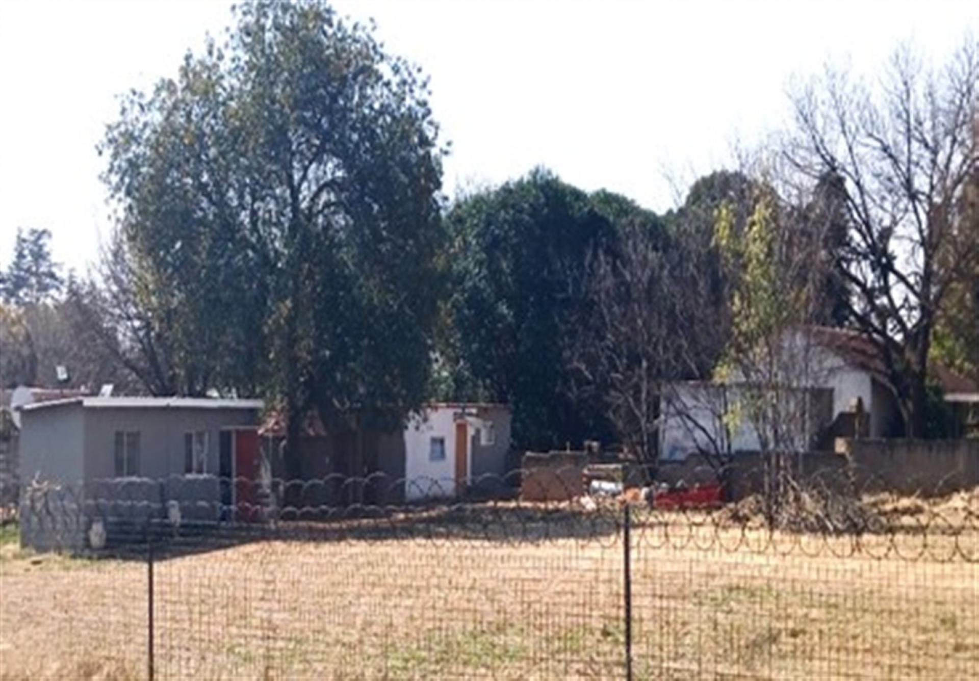 Front View of property in Tedderfield AH