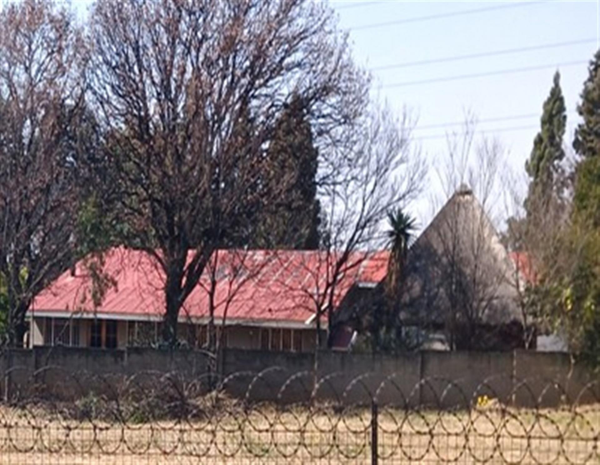 Front View of property in Tedderfield AH