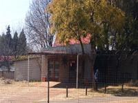 Front View of property in Tedderfield AH