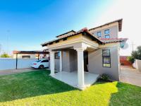  of property in Soshanguve