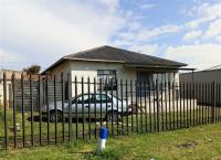 Front View of property in South Hills