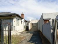 Front View of property in South Hills