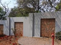 Front View of property in Northcliff
