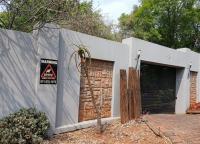 Front View of property in Northcliff