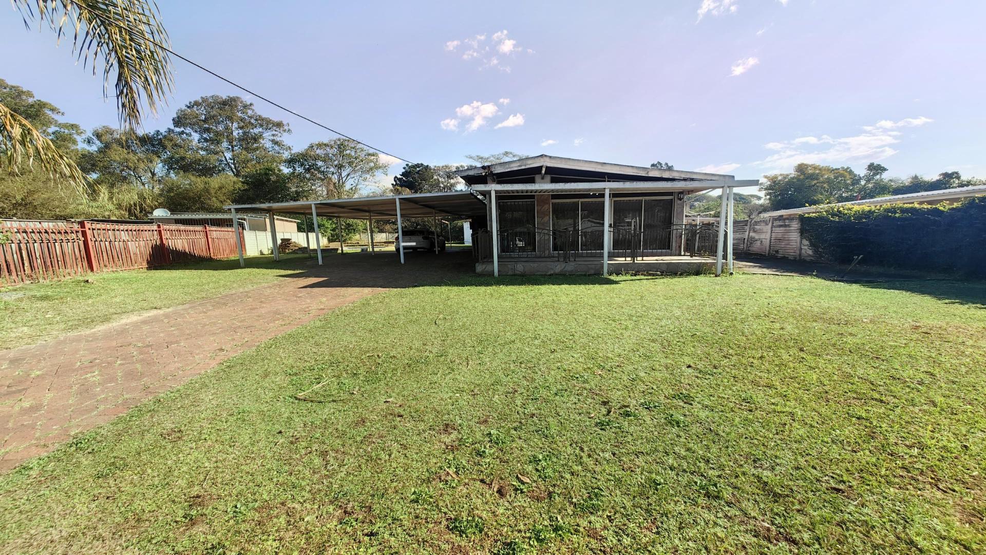 Front View of property in Pelham