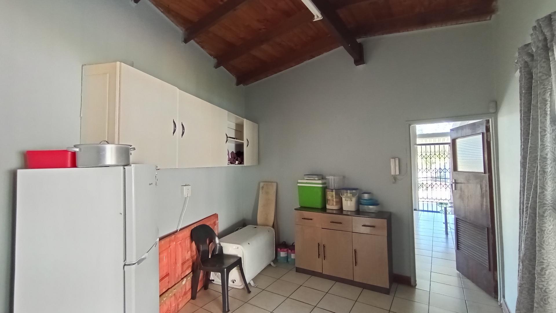 Dining Room - 15 square meters of property in Pelham