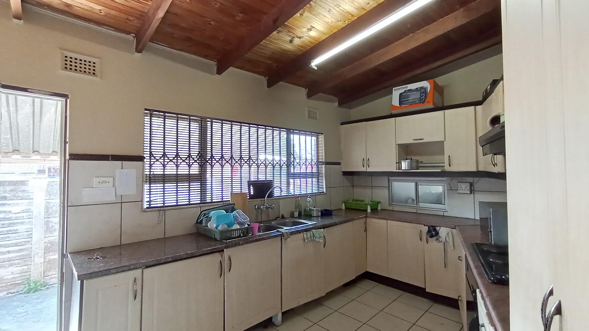 Kitchen - 29 square meters of property in Pelham