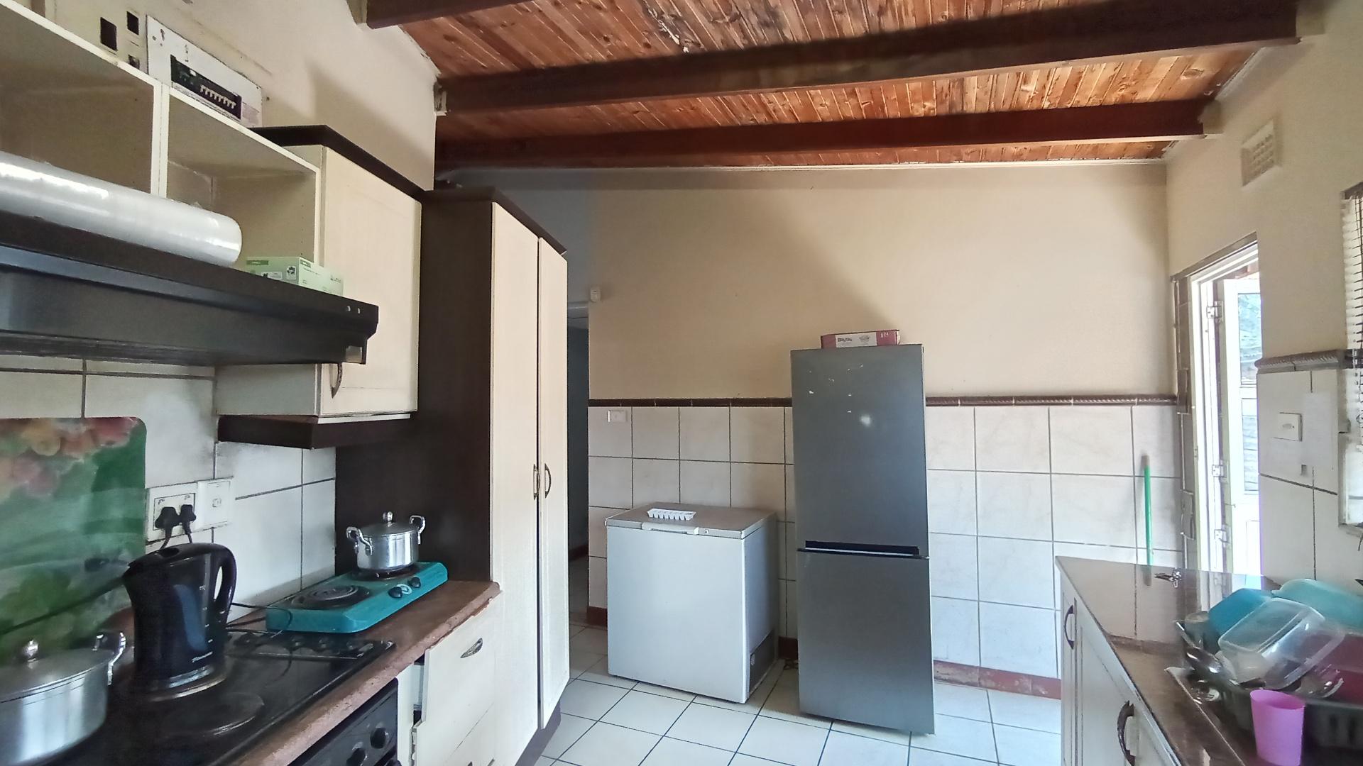 Kitchen - 29 square meters of property in Pelham