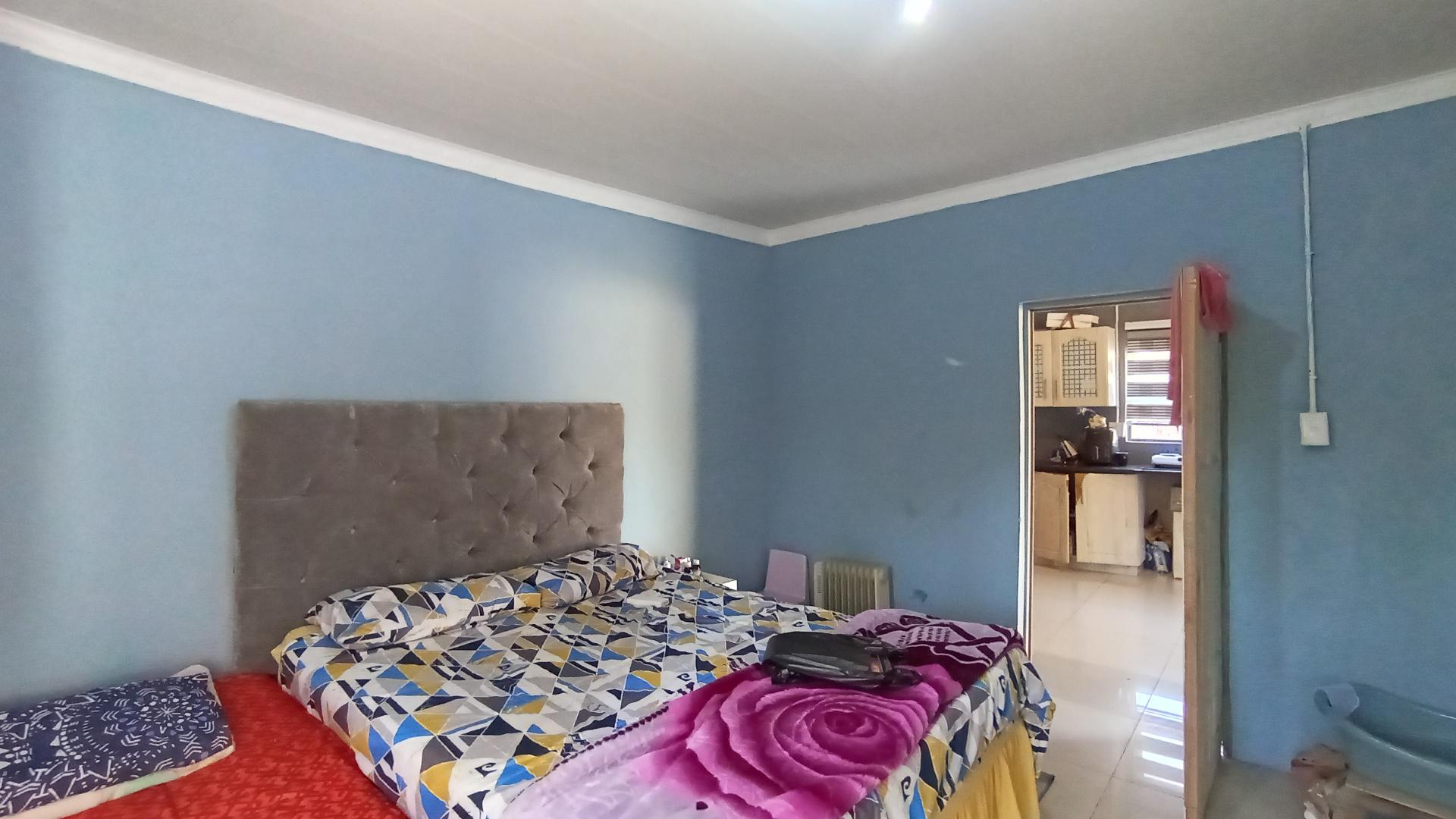 Flatlet - 74 square meters of property in Pelham