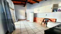 Kitchen of property in Pelham