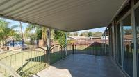 Patio - 29 square meters of property in Pelham
