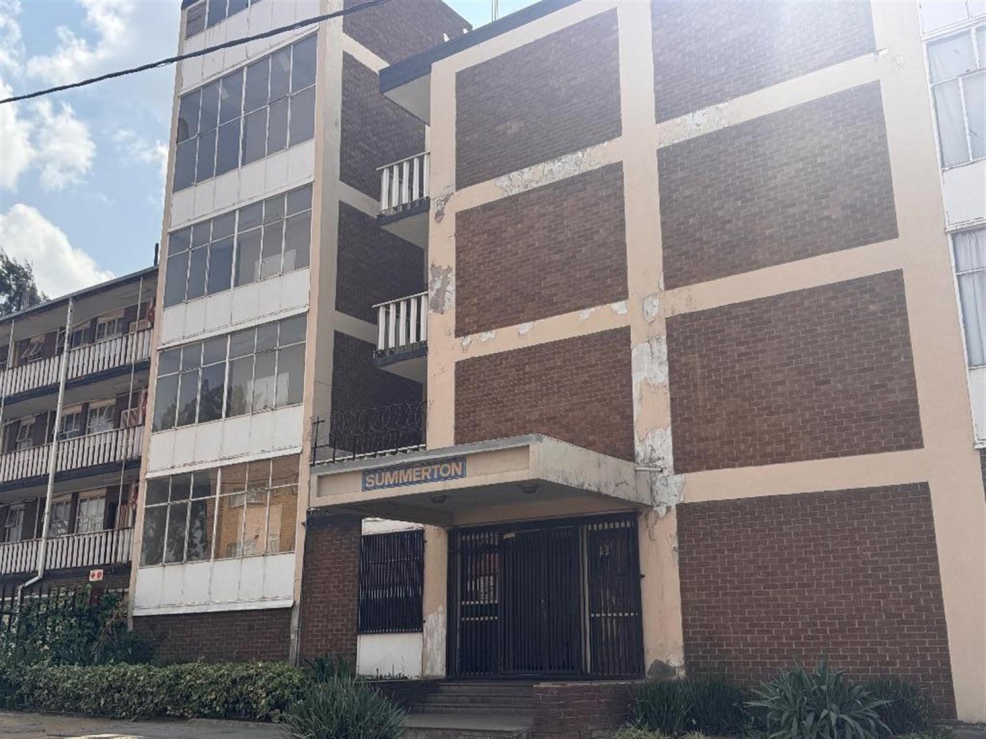 Front View of property in Germiston South