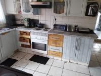  of property in Klipfontein