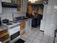  of property in Klipfontein