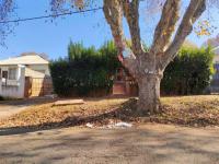 Front View of property in Bezuidenhout Valley
