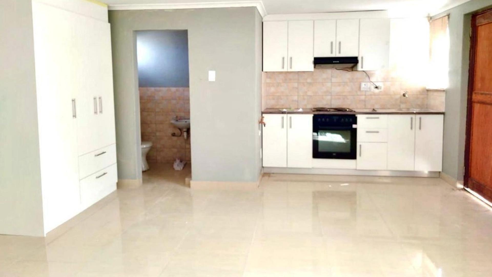 Flatlet of property in Delft