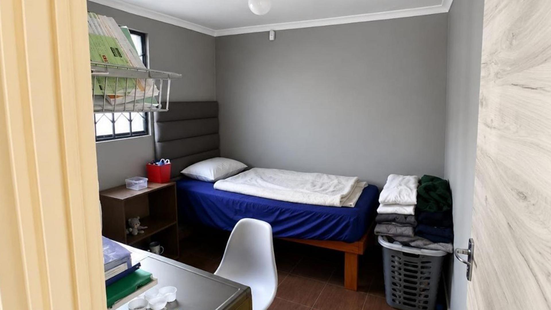 Flatlet of property in Delft