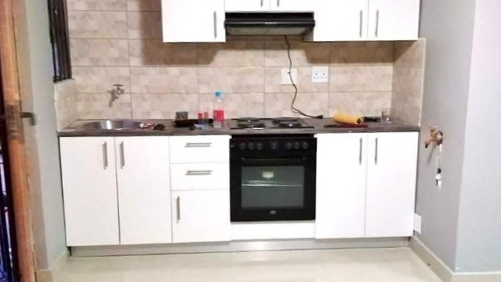 Flatlet of property in Delft