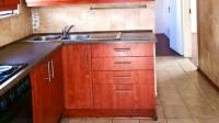 Kitchen of property in Delft