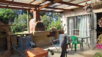 Patio - 22 square meters of property in Randfontein