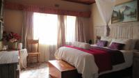 Bed Room 1 - 18 square meters of property in Randfontein