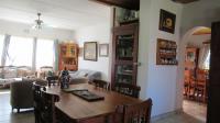 Dining Room - 35 square meters of property in Randfontein