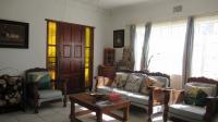 Lounges - 23 square meters of property in Randfontein