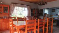 Dining Room - 35 square meters of property in Randfontein