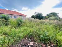  of property in Soshanguve