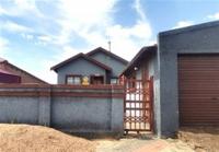 Front View of property in Soshanguve East