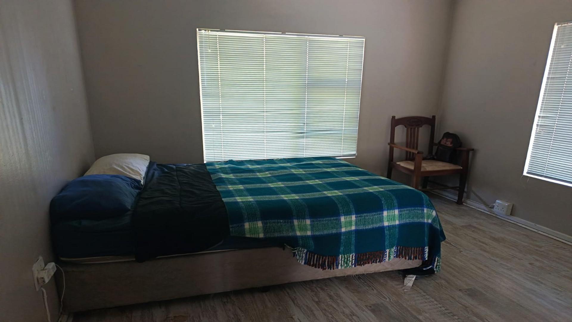 Bed Room 2 of property in Harrismith
