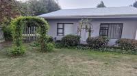 Front View of property in Harrismith
