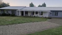 Front View of property in Harrismith