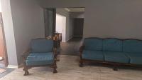 Lounges of property in Harrismith