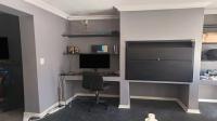 Braai Area of property in Harrismith