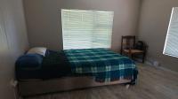 Bed Room 2 of property in Harrismith
