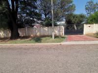 Front View of property in Mayberry Park