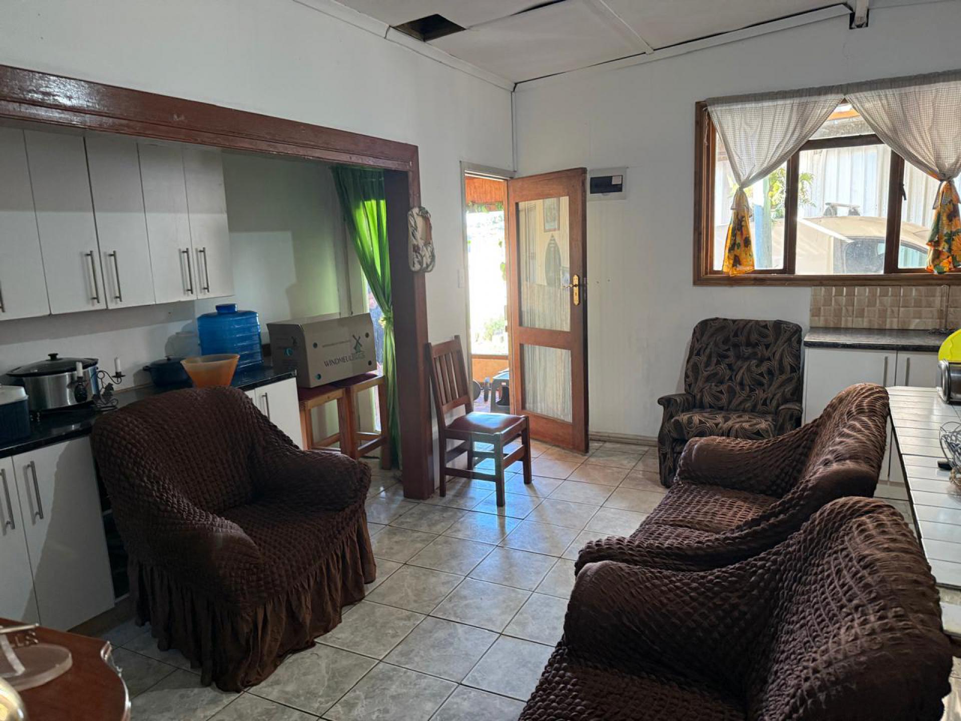 Flatlet of property in Grabouw