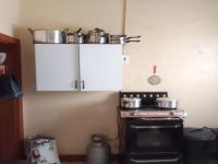 Kitchen of property in Jagersfontein