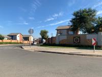 Front View of property in Cosmo City