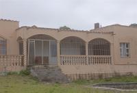 Front View of property in Port Shepstone