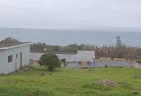 Front View of property in Port Shepstone