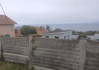 Front View of property in Port Shepstone