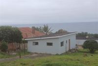 Front View of property in Port Shepstone