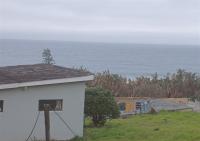 Front View of property in Port Shepstone