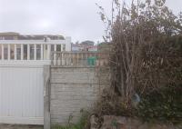 Front View of property in Port Shepstone
