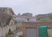 Front View of property in Port Shepstone